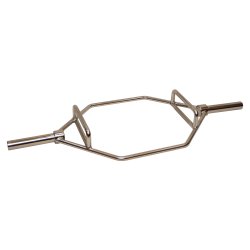 Hex bar inkl. fjederlse