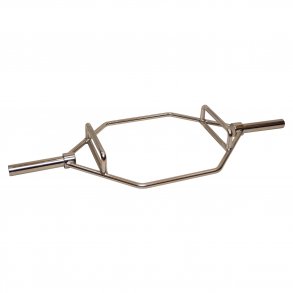 Hex bar inkl. fjederlse