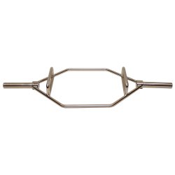 Hex bar inkl. fjederlse