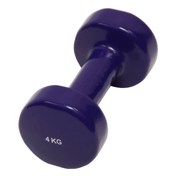 Vinyl hndvgtst 4 kg.