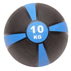 Medicinbold 10 kg.
