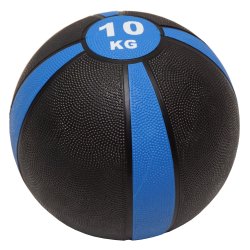 Medicinbold 10 kg.