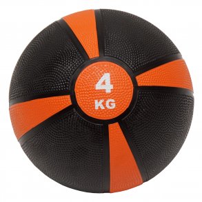 Medicinbold 4 kg.
