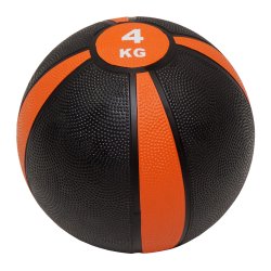 Medicinbold 4 kg.