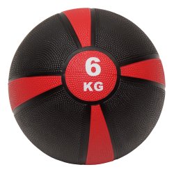 Medicinbold 6 kg.