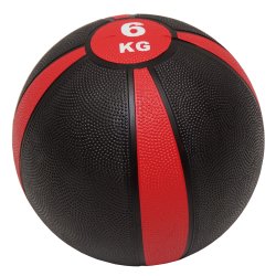 Medicinbold 6 kg.