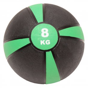 Medicinbold 8 kg.