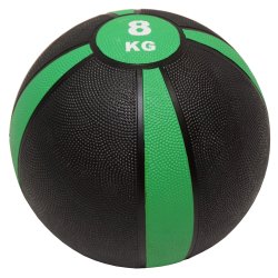Medicinbold 8 kg.