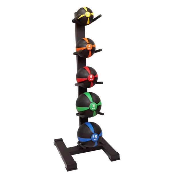 Medicinbold pakke inkl. stativ