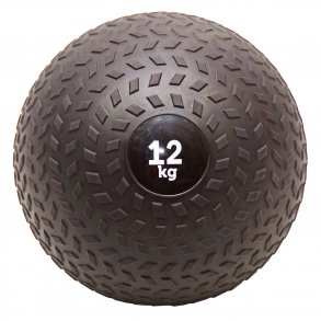 Slammerball 12 kg.