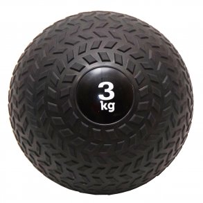 Slammerball 3 kg.