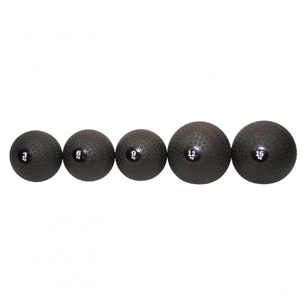 Slammerball pakke