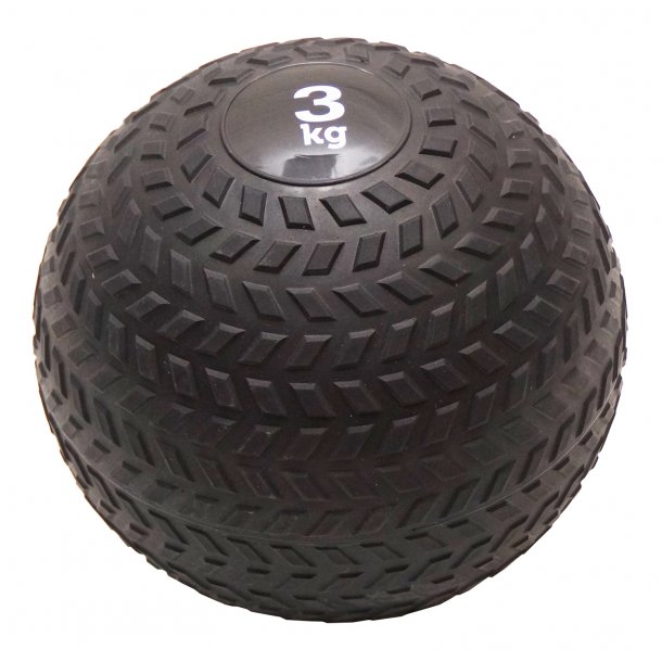 Slammerball 3 kg.