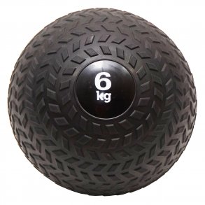 Slammerball 6 kg.
