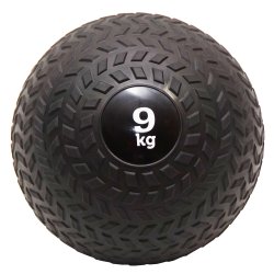 Slammerball 9 kg.