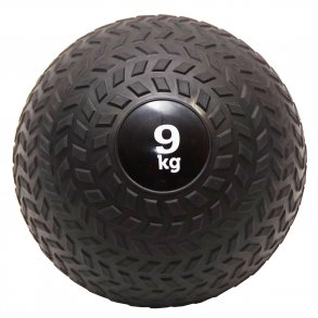 Slammerball 9 kg.