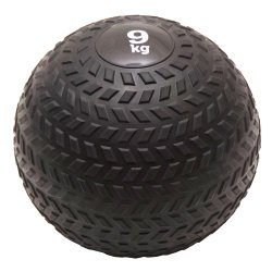 Slammerball 9 kg.