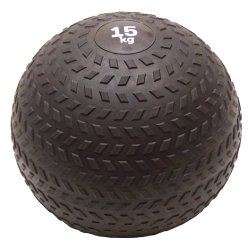 Slammerball 15 kg.