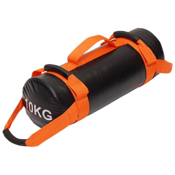 Powerbag 10 kg.