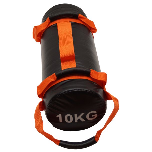 Powerbag 10 kg.