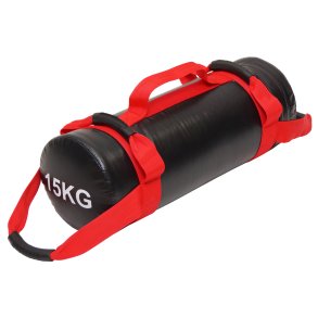 Powerbag 15 kg.