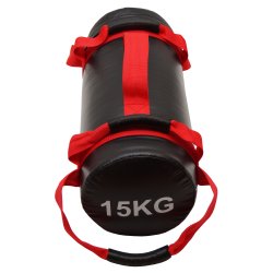 Powerbag 15 kg.