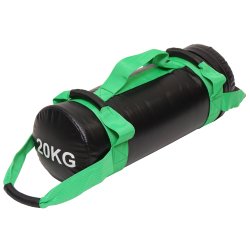 Powerbag 20 kg.