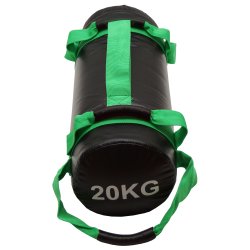 Powerbag 20 kg.