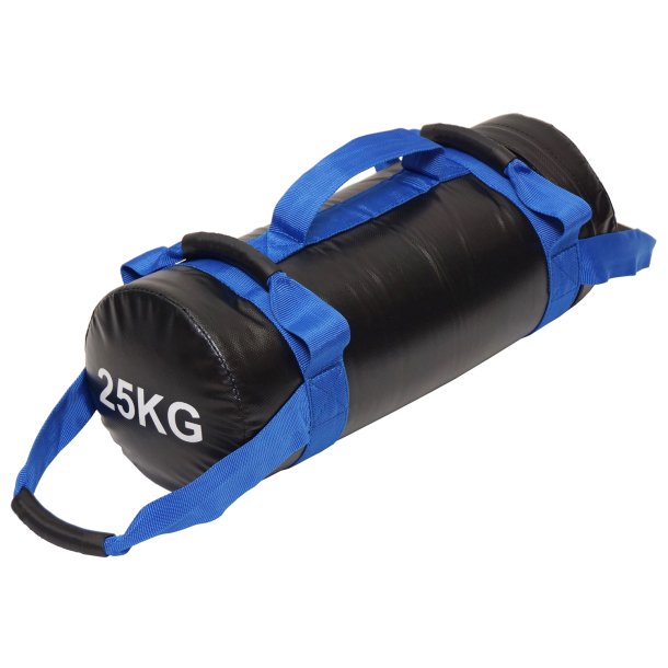 Powerbag 25 kg.