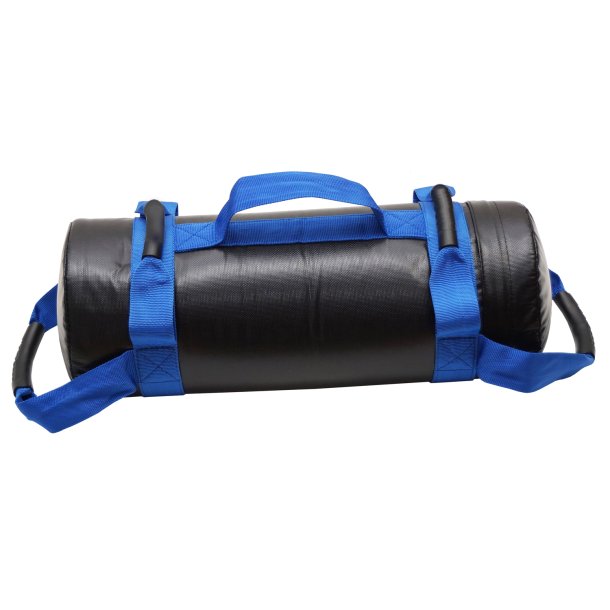 Powerbag 25 kg.