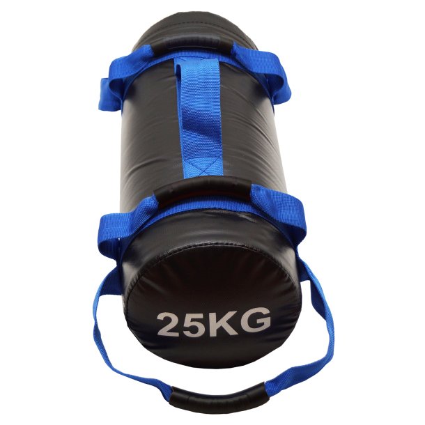 Powerbag 25 kg.