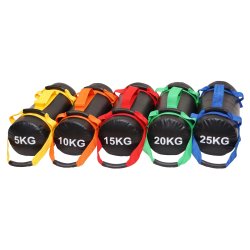 Powerbag pakke inkl. stativ