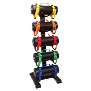 Powerbag pakke inkl. stativ