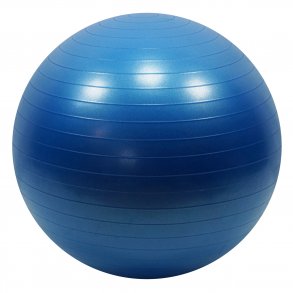 Terapibold / yogabold 65 cm.