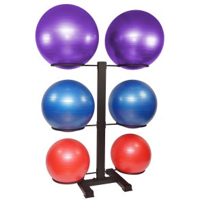 Terapibold / yogabold pakke inkl. stativ