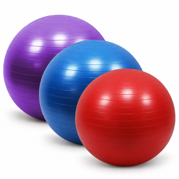 Terapibold / yogabold pakke