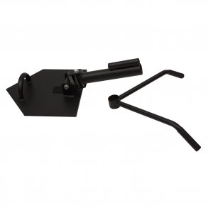 Landmine / Torsonator inkl. hndtag