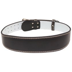 Lder trningsblte 125 cm.