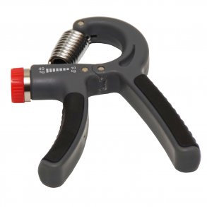 Justerbar hndtrner 10-40 kg.