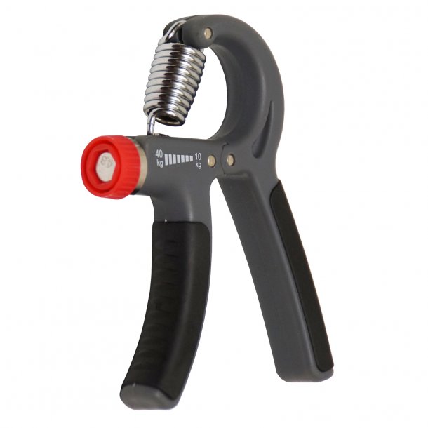 Justerbar hndtrner 10-40 kg. - 3 stk.