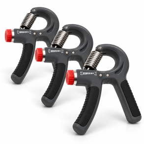 Justerbar h�ndtr�ner 10-40 kg. - 3 stk.