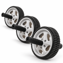 AB wheel - 3 stk.
