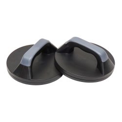 Roterende push up st