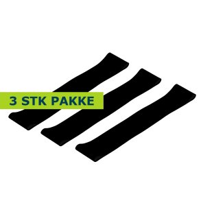 Elastik hrd - 3 stk.