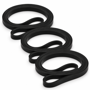 Crosstraining elastik pakke - 22 mm