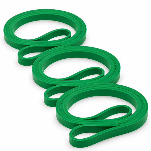 Crosstraining elastik pakke - 44 mm