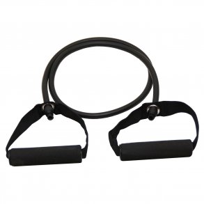 Elastik med hndtag - hrd