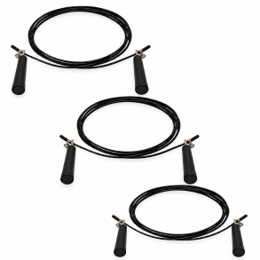 Speed rope - 3 stk