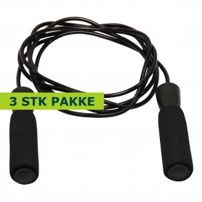 Sjippetov PVC - 3 stk.