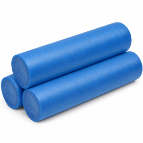 Foam roller 15 x 60 cm. - 3 stk. 